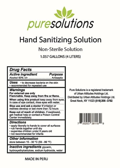 Pure Solutions 4 L Final (Pure Solutions 4 L Final)